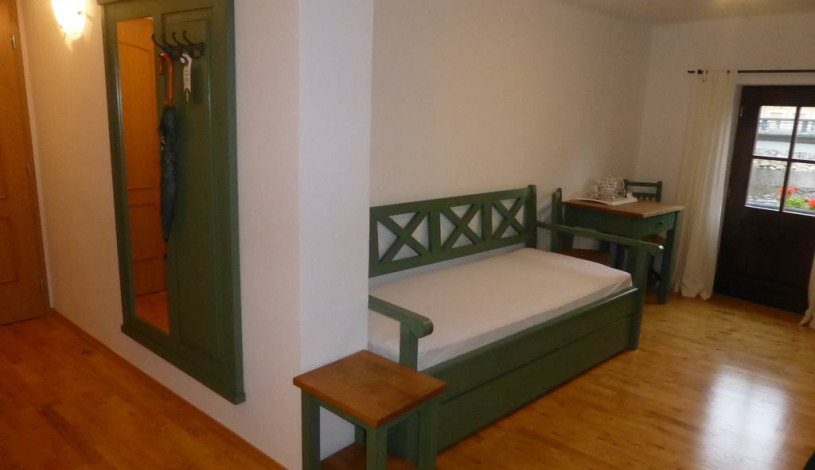 Pension Wok Český Krumlov